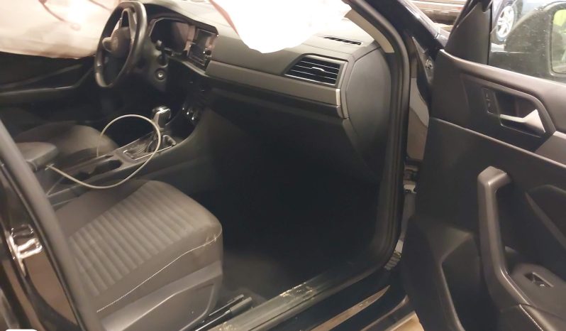 
								2024 Volkswagen Jetta, 1.5T S full									