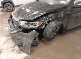 2024 Volkswagen Jetta, 1.5T S