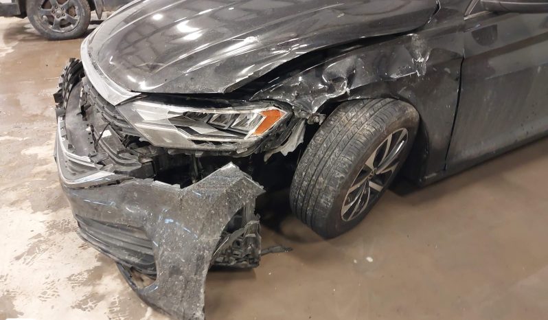 
								2024 Volkswagen Jetta, 1.5T S full									