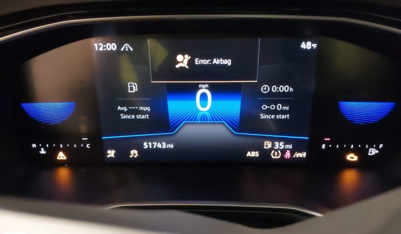 
								2024 Volkswagen Jetta, 1.5T S full									