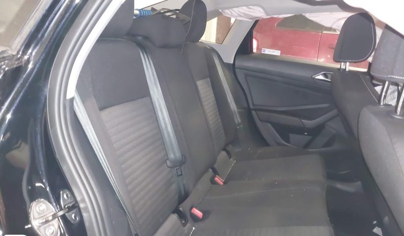 
								2024 Volkswagen Jetta, 1.5T S full									