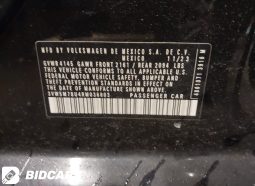 
										2024 Volkswagen Jetta, 1.5T S full									