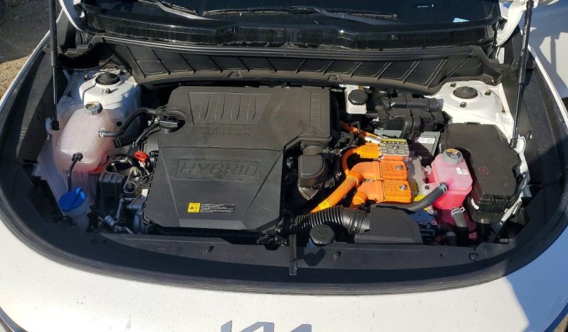 
								KIA Niro full									
