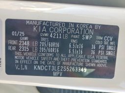 
										KIA Niro full									