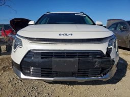 
										KIA Niro full									