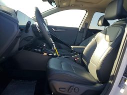 
										KIA Niro full									