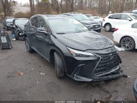 Lexus NX 350