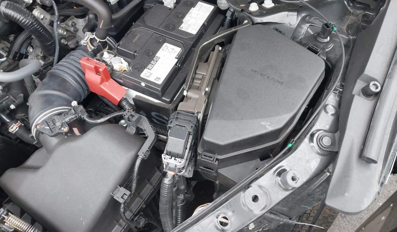 
								Lexus NX 350 full									