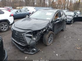 Lexus NX 350
