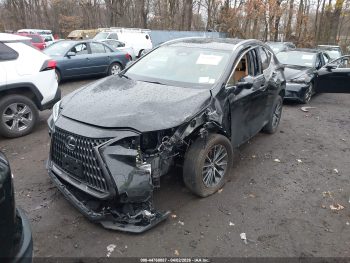Lexus NX 350