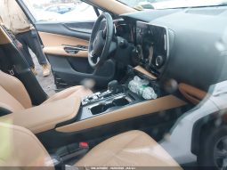 
										Lexus NX 350 full									