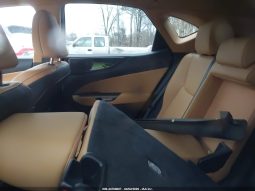 
										Lexus NX 350 full									