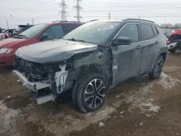 
										Jeep Compass full									