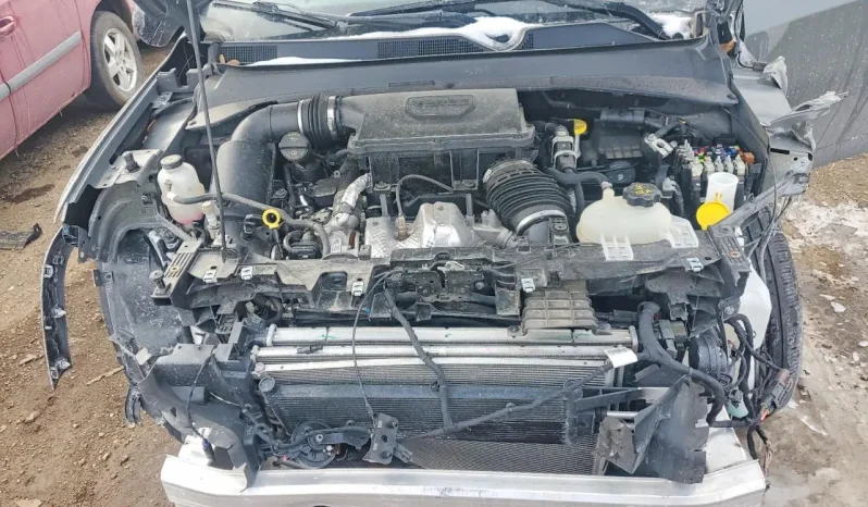 
								Jeep Compass full									