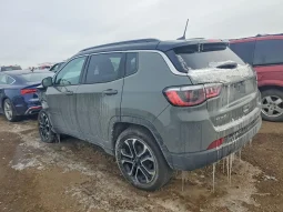 
										Jeep Compass full									