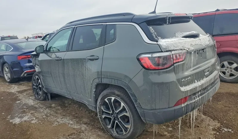 
								Jeep Compass full									