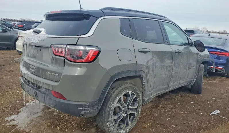 
								Jeep Compass full									