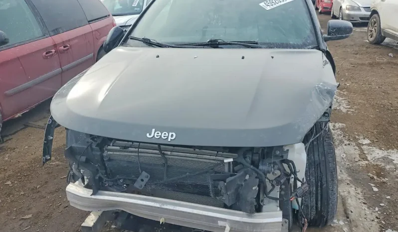 
								Jeep Compass full									