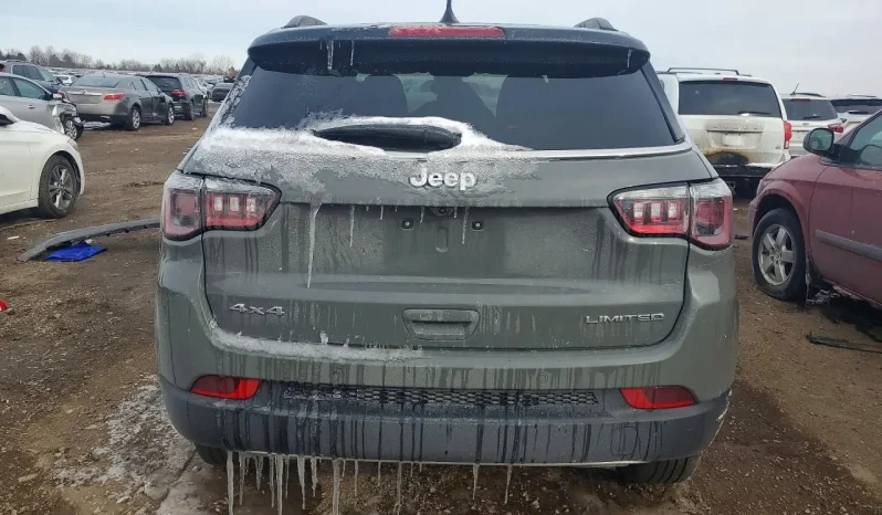 
								Jeep Compass full									