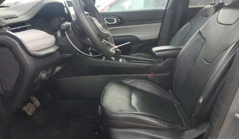 
								Jeep Compass full									