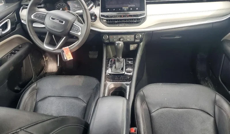 
								Jeep Compass full									