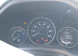 
										Honda HR-V full									