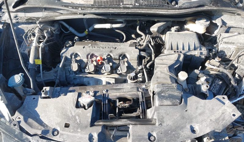 
								Honda HR-V full									
