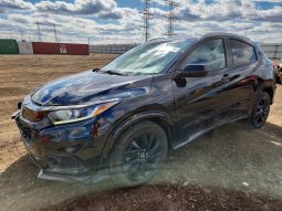
										Honda HR-V full									
