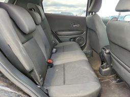 
										Honda HR-V full									