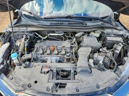 
										Honda HR-V full									