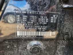 
										Honda HR-V full									