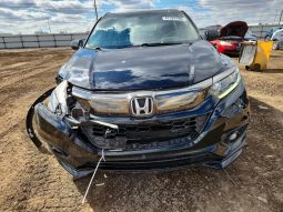 
										Honda HR-V full									