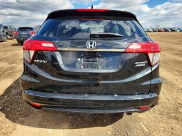 
										Honda HR-V full									