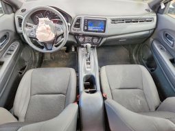 
										Honda HR-V full									