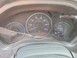 
										Honda HR-V full									