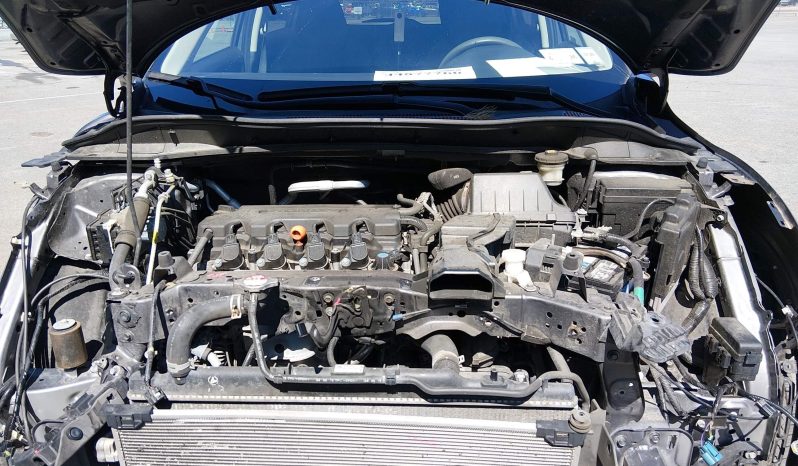
								Honda HR-V full									