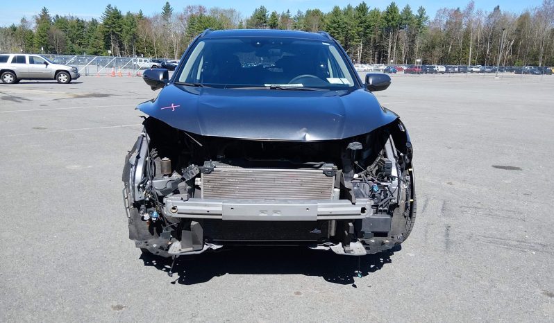 
								Honda HR-V full									