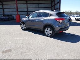 
										Honda HR-V full									
