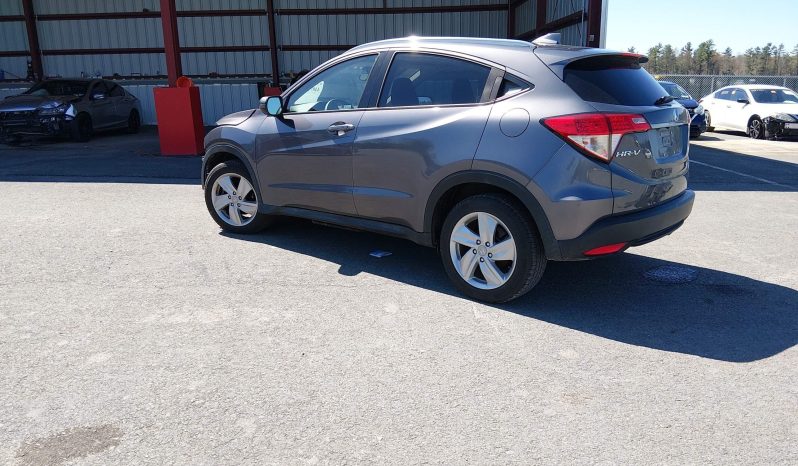 
								Honda HR-V full									