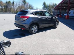 
										Honda HR-V full									