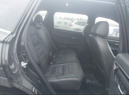 
										Honda CR-V Touring full									