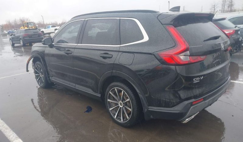 
								Honda CR-V Touring full									