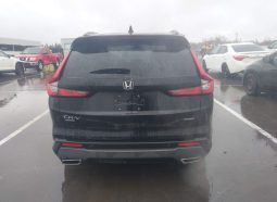 
										Honda CR-V Touring full									