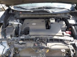 
										Nissan Murano full									