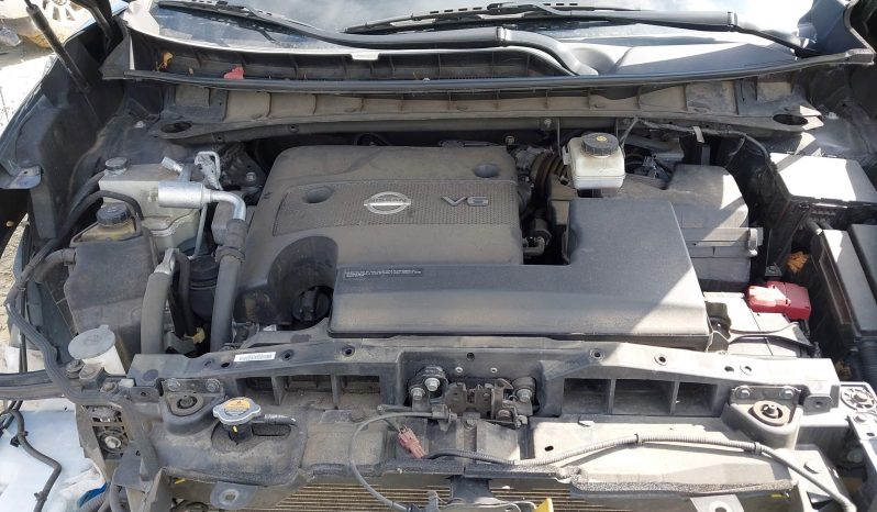 
								Nissan Murano full									