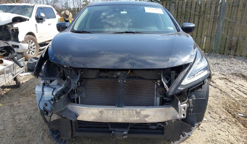 
								Nissan Murano full									