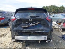 
										Nissan Murano full									