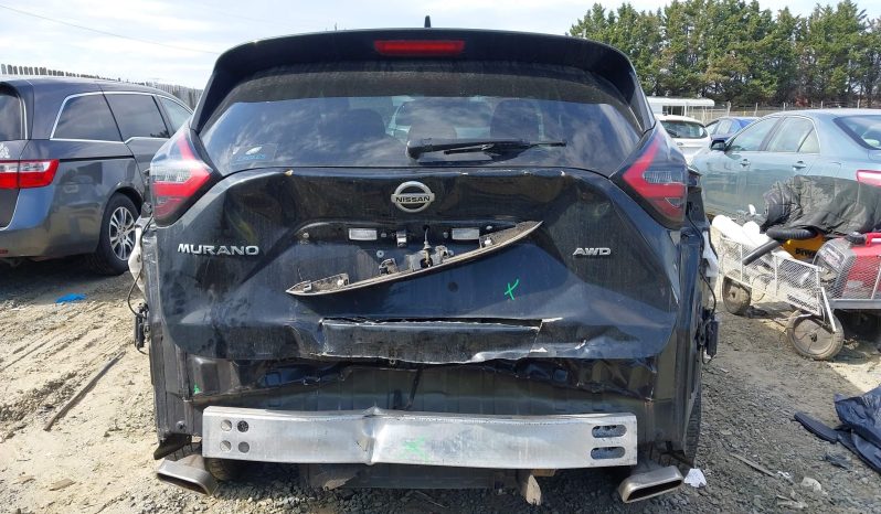 
								Nissan Murano full									