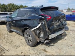 
										Nissan Murano full									