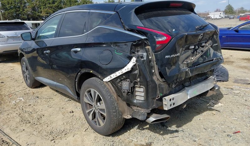 
								Nissan Murano full									